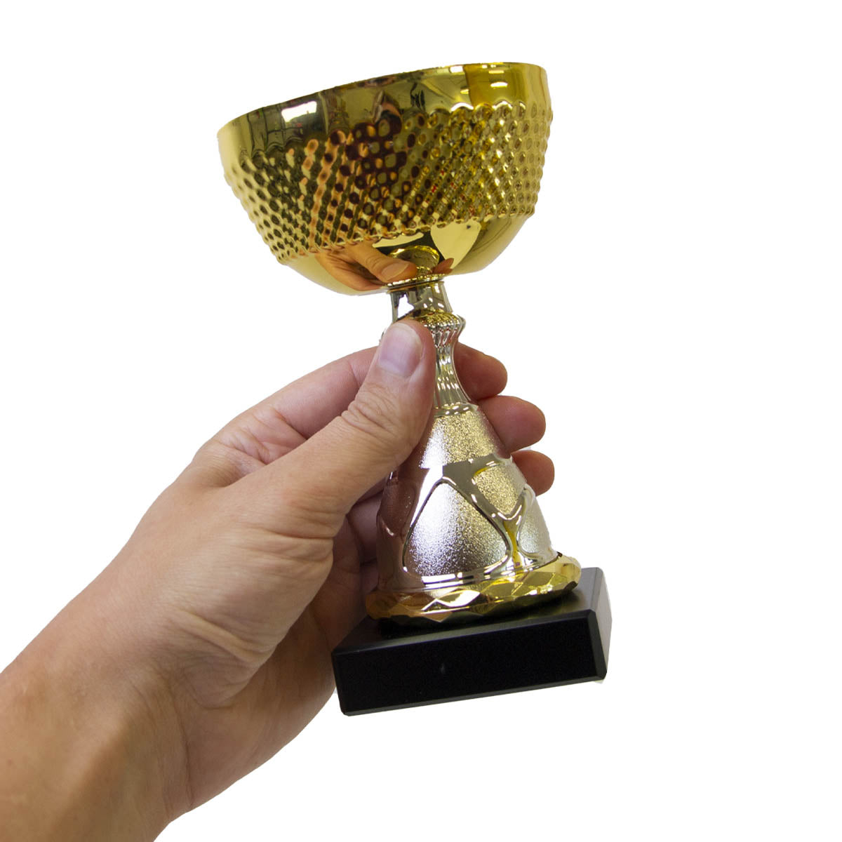 Pokal, 17 cm