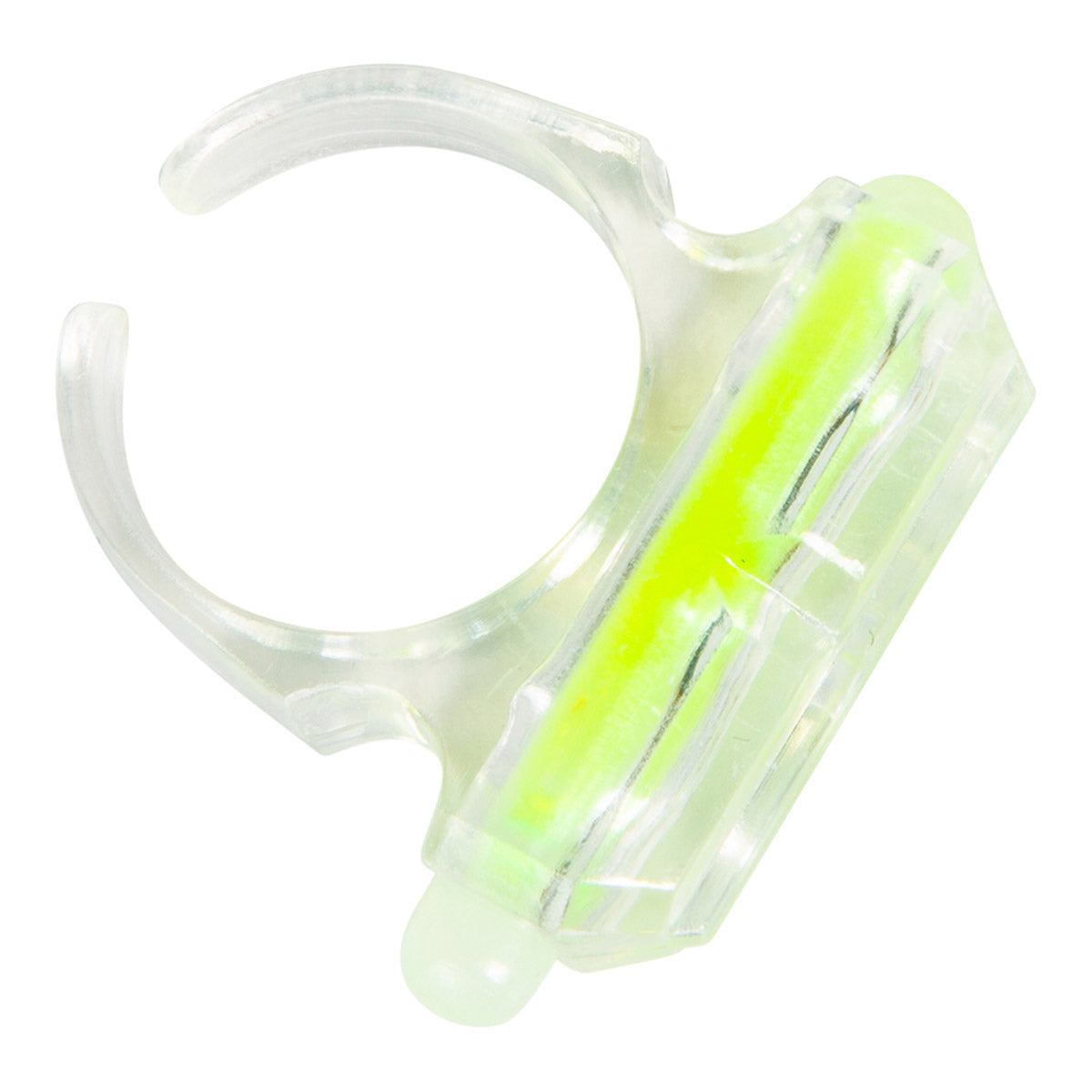 Glowsticks, ringar 6 st