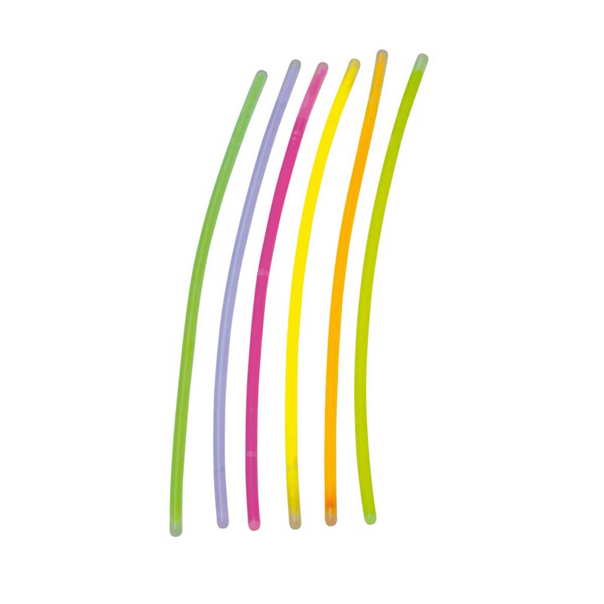 Glowsticks, 15 st
