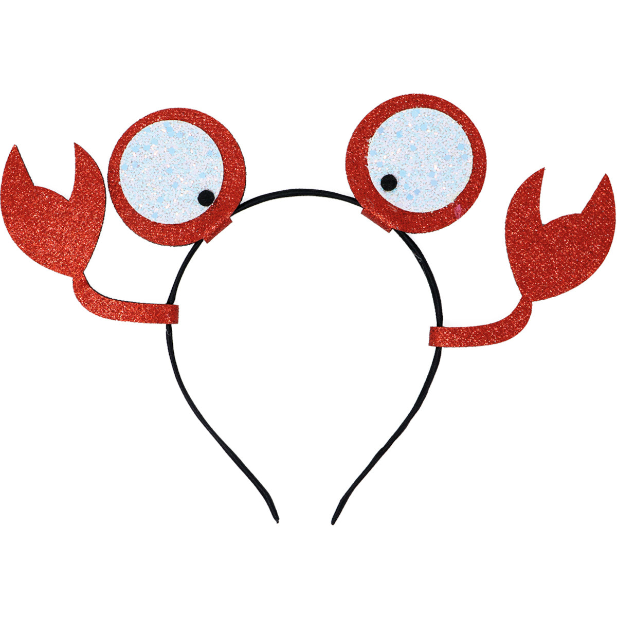Tiara, krabba