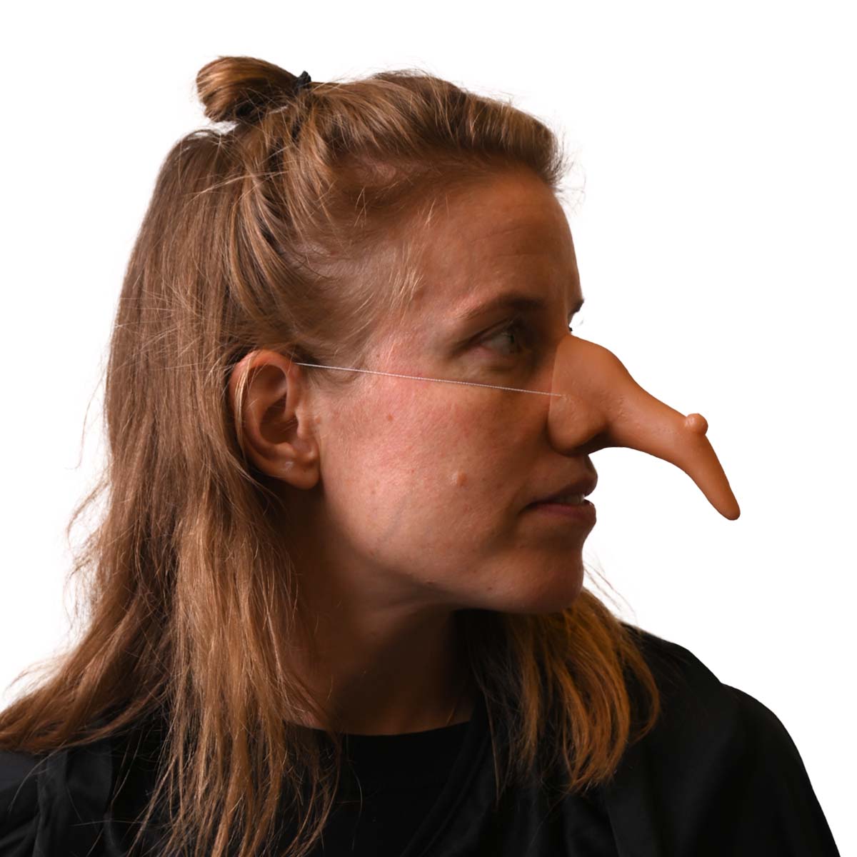 Häxnäsa