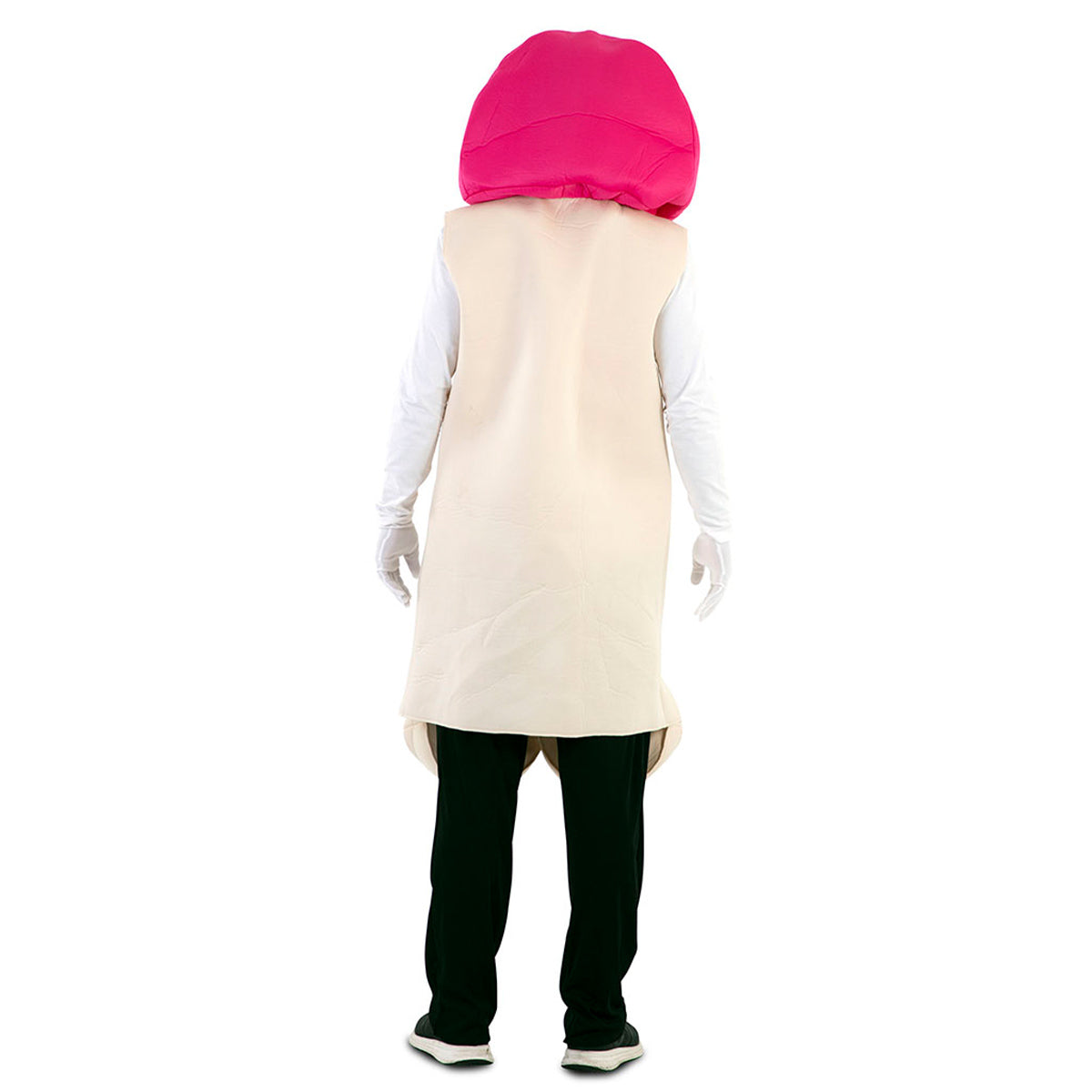 Dräkt, Mr penis M/L