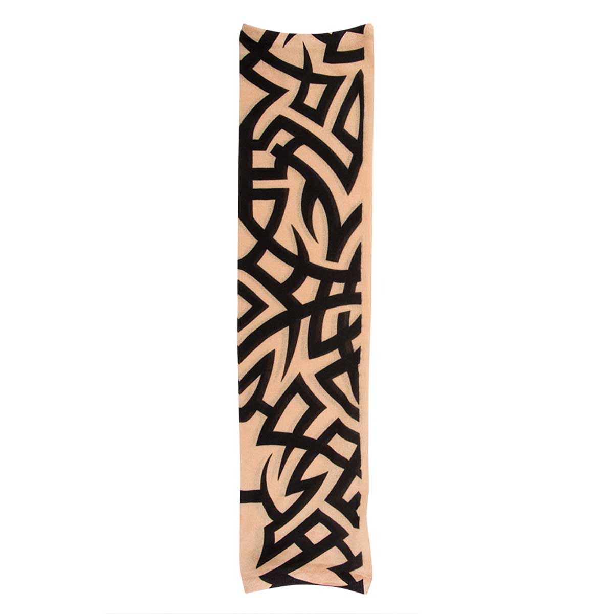 Tattoo sleeve Tribal