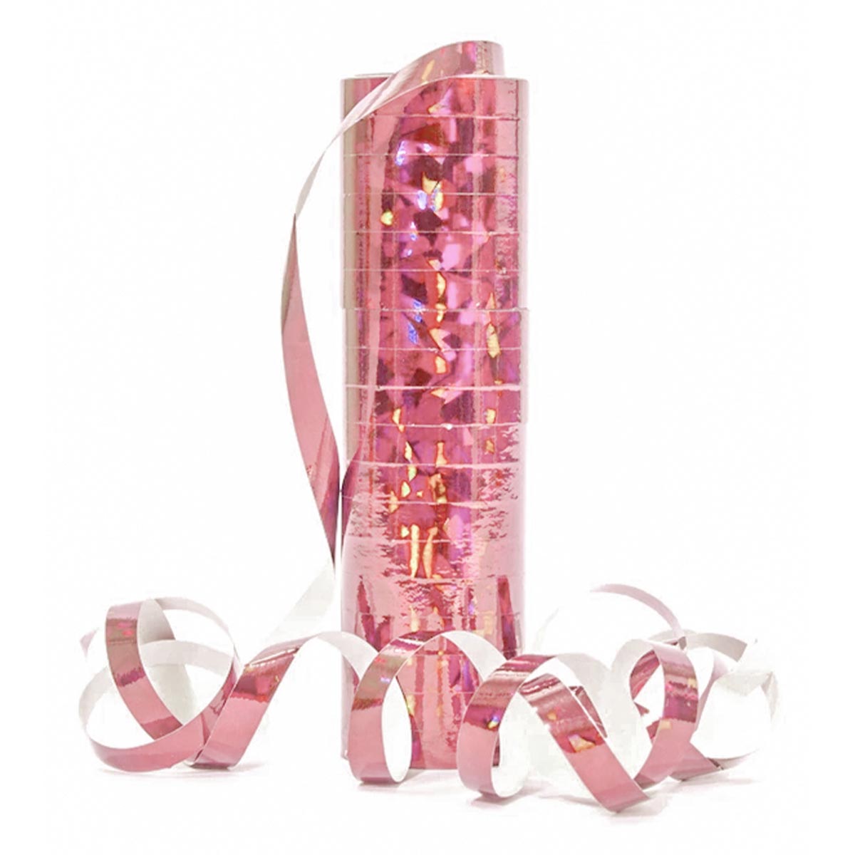 Serpentiner, cerise 2 st