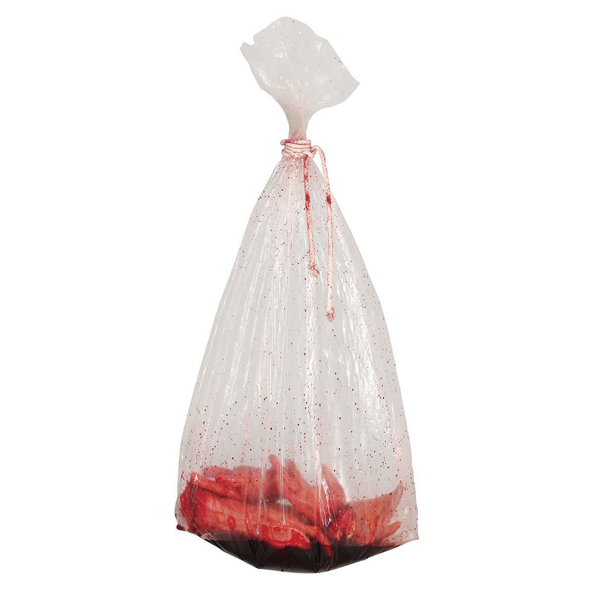 Blodig påse med rep, 150 cm