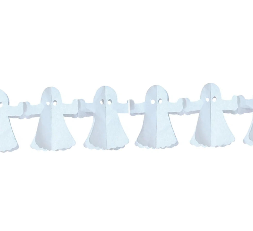 Girlang, spöken 4 m