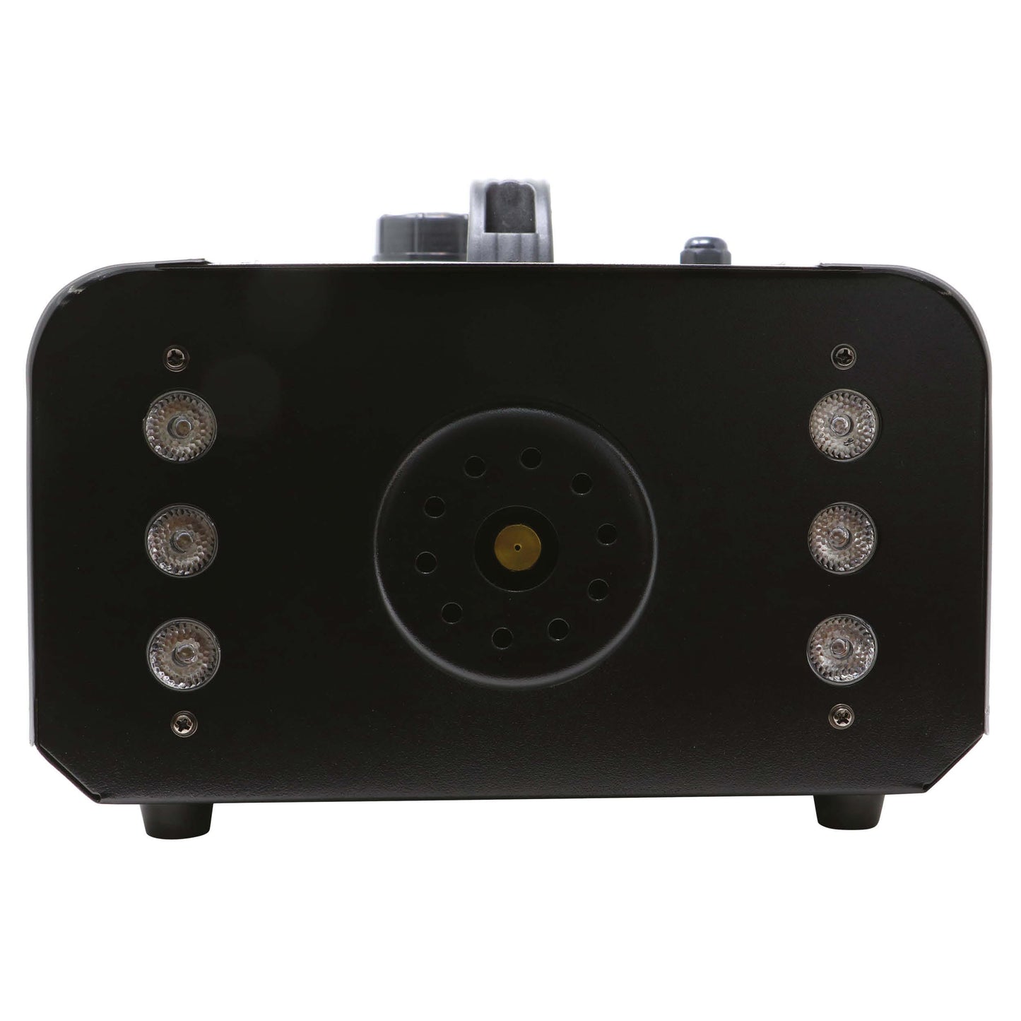 Rökmaskin med ljus och fjärrkontroll (1500W)