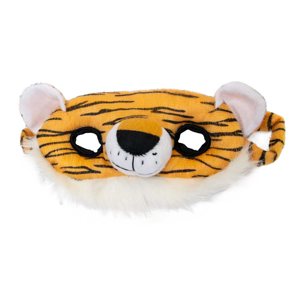 Barnmask, tiger