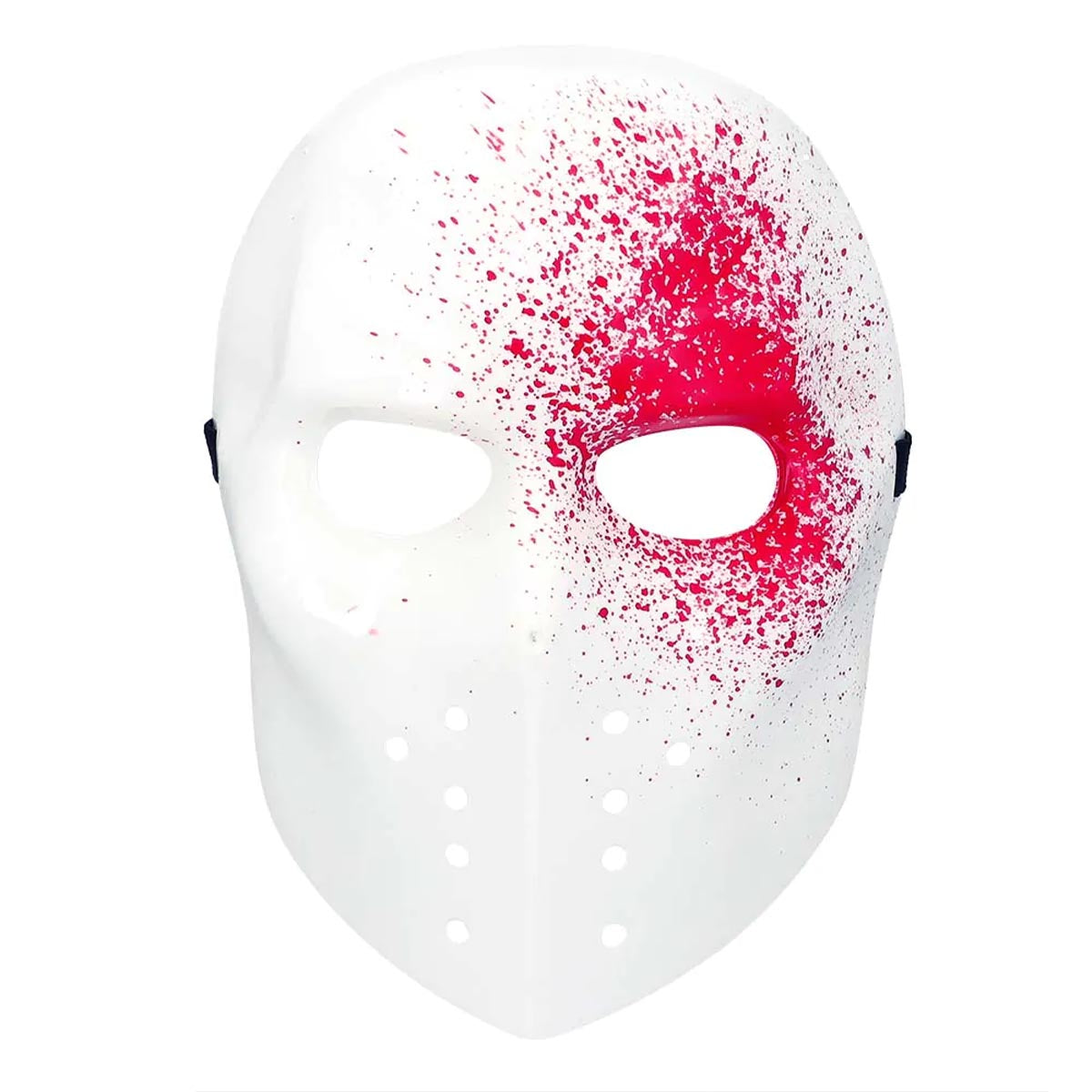 Hockeymask, bloody killer