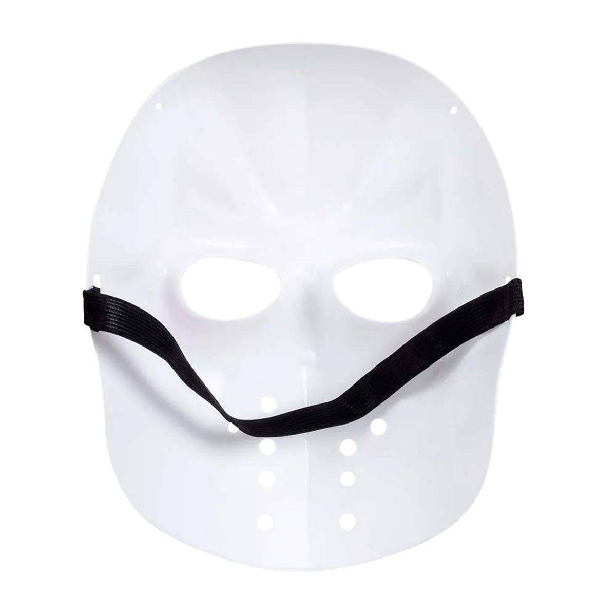 Hockeymask, bloody killer