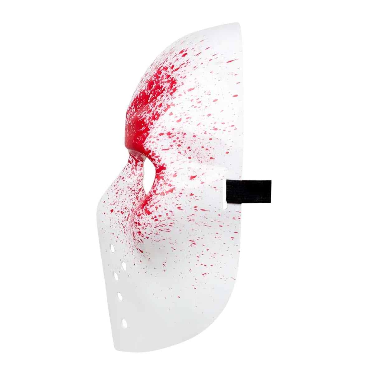 Hockeymask, bloody killer