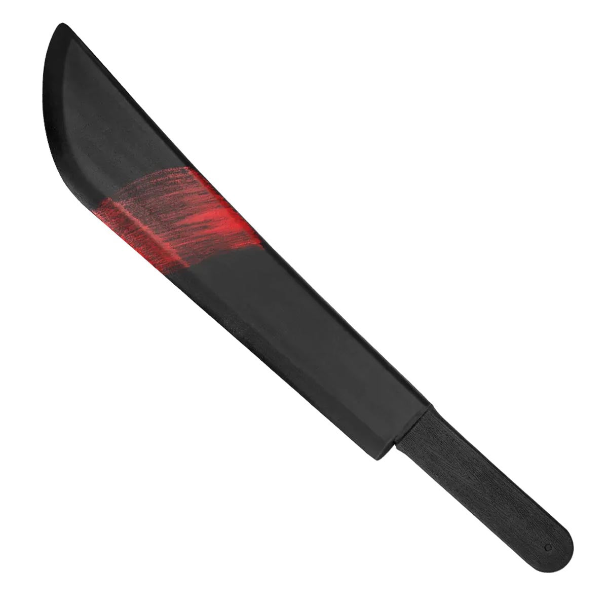 Hockeymask med machete 53 cm