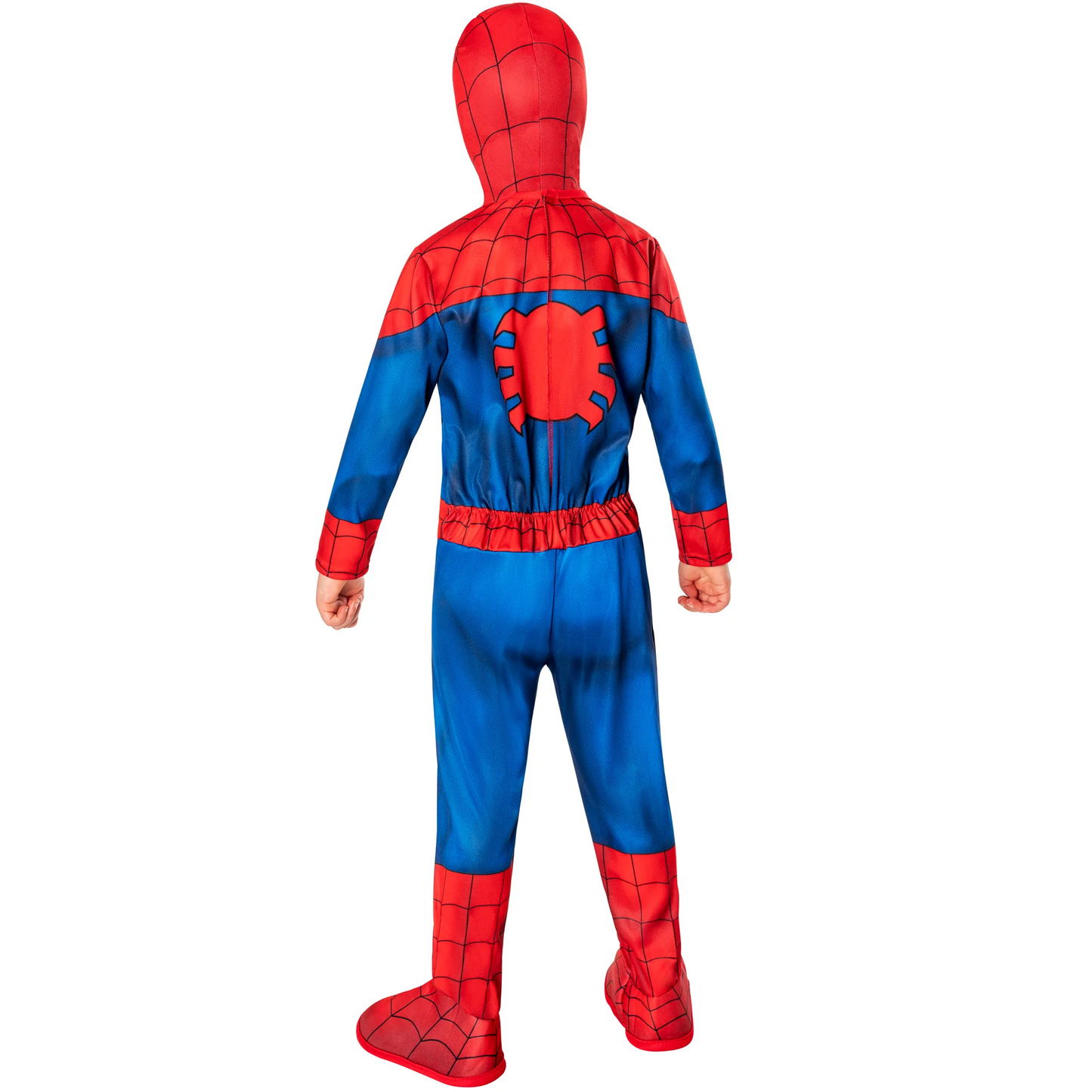 Barndräkt, Spiderman S