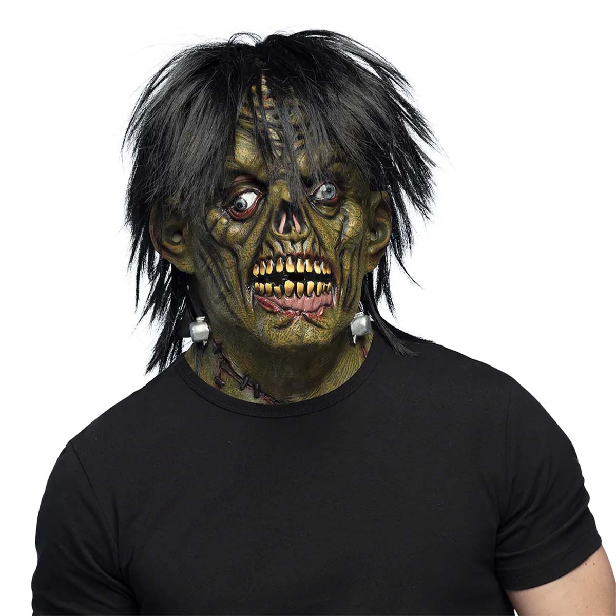 Latexmask, Franky