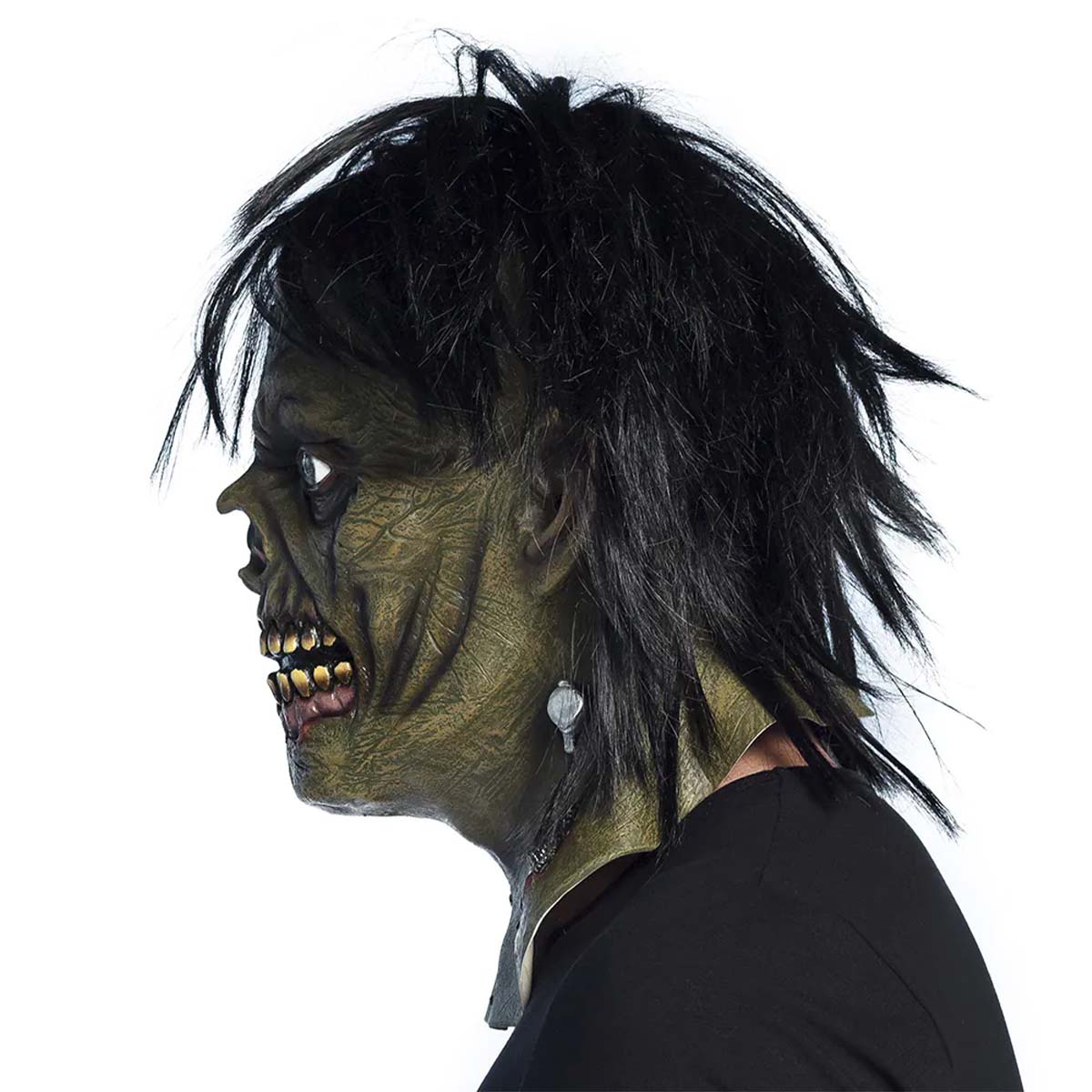 Latexmask, Franky