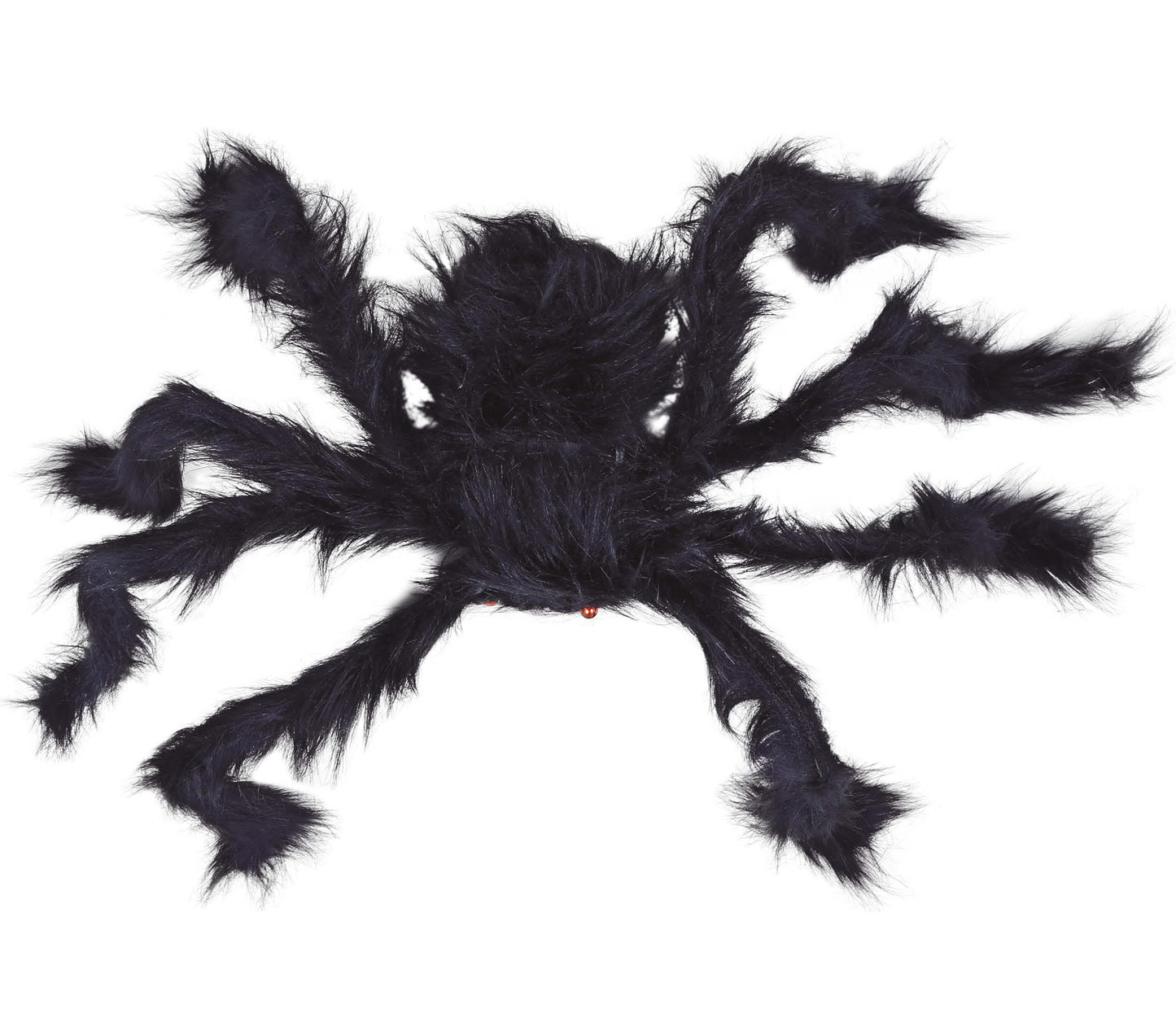 Spindel, svart 70 cm