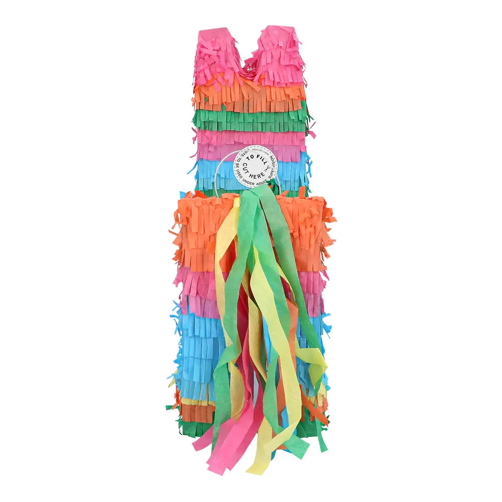 Pinata, lama amigo