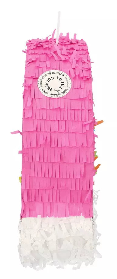 Pinata, rainbow dream