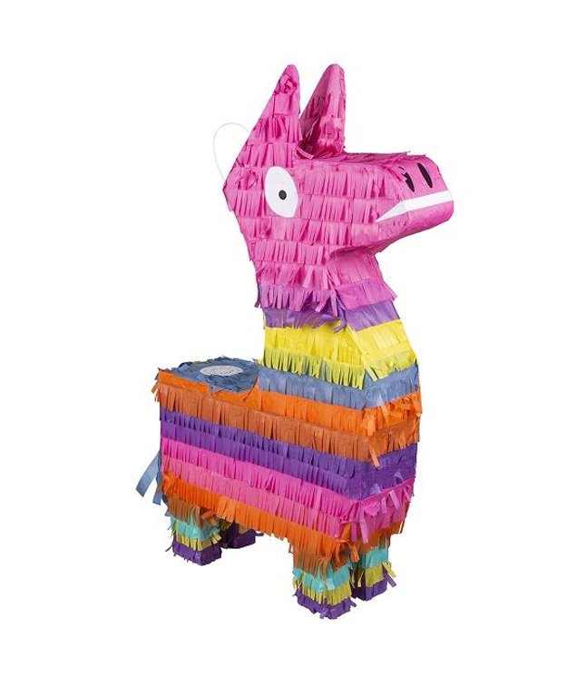 Pinata, lama