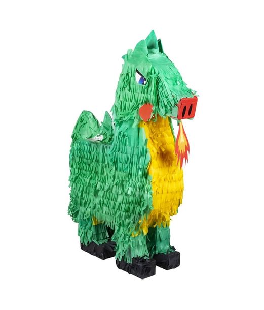 Pinata, drake