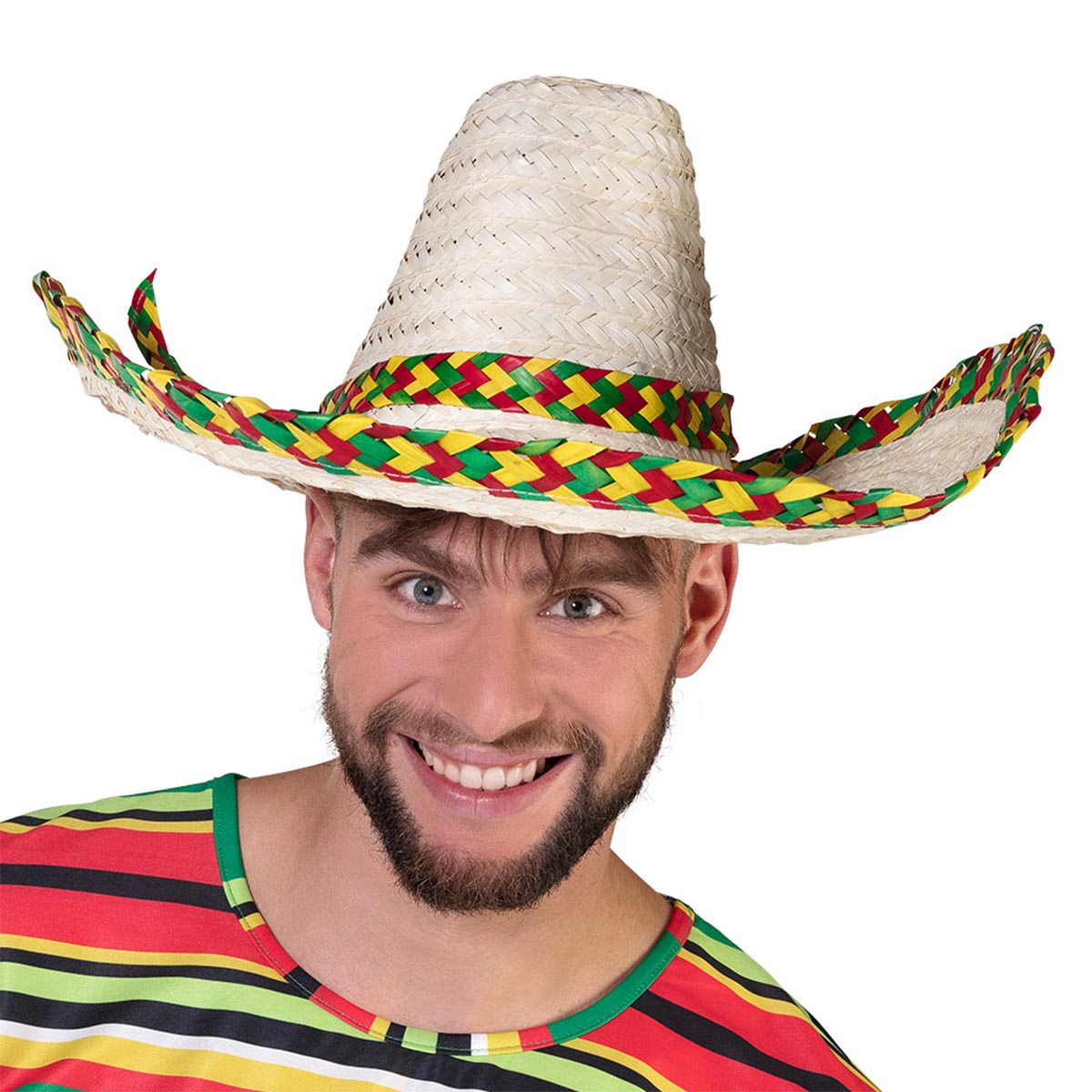 Sombrero, fiesta 48 cm