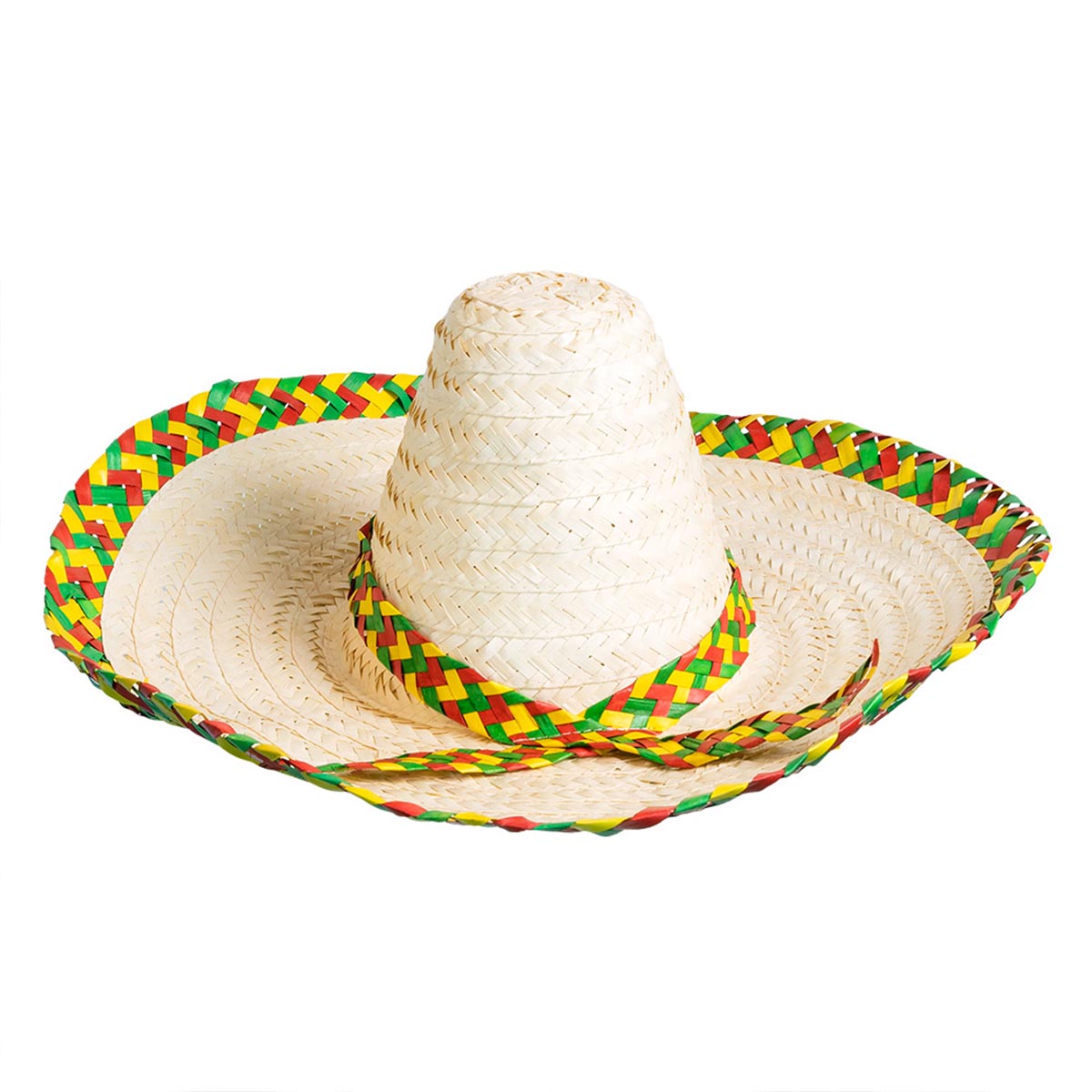 Sombrero, fiesta 48 cm