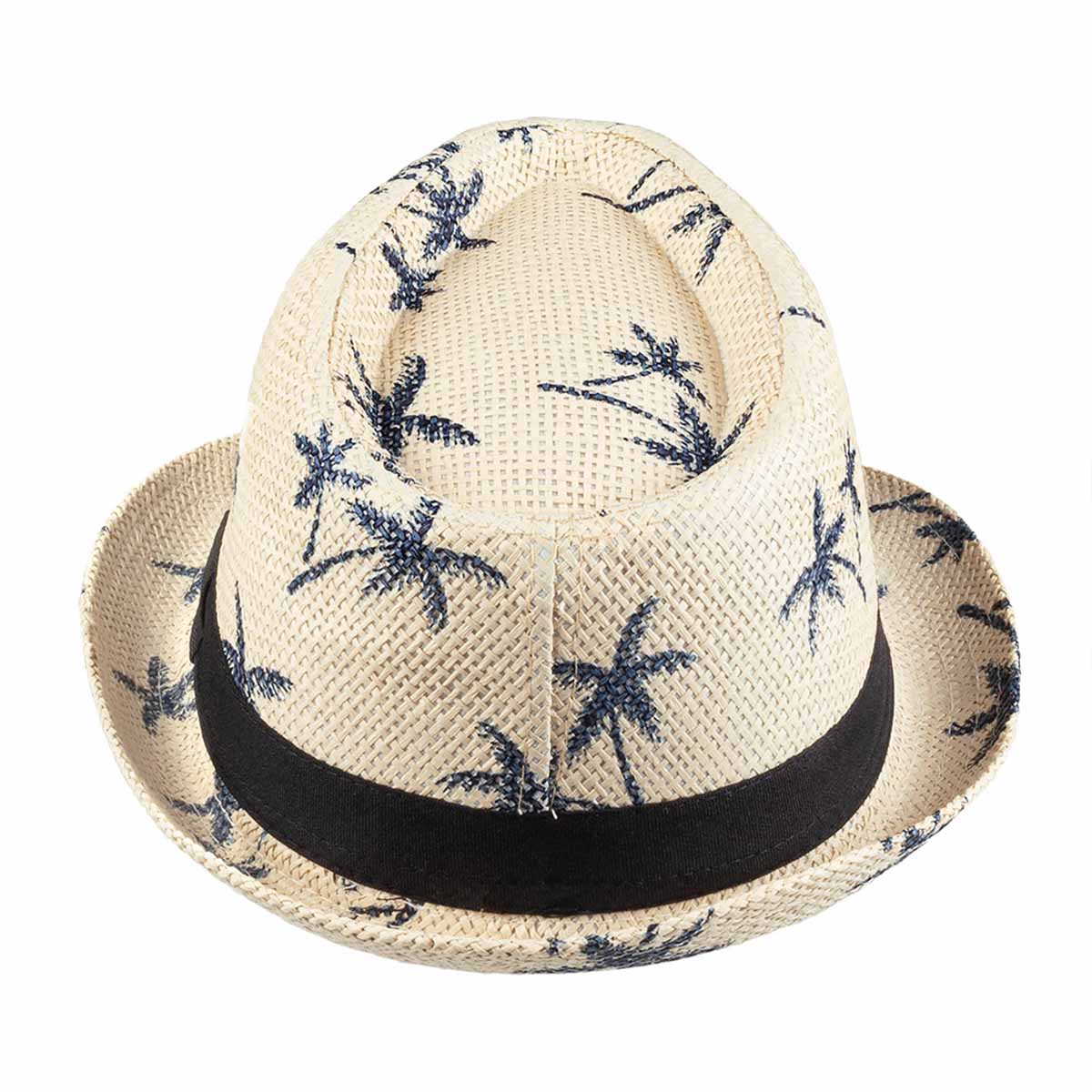 Hatt, palmer
