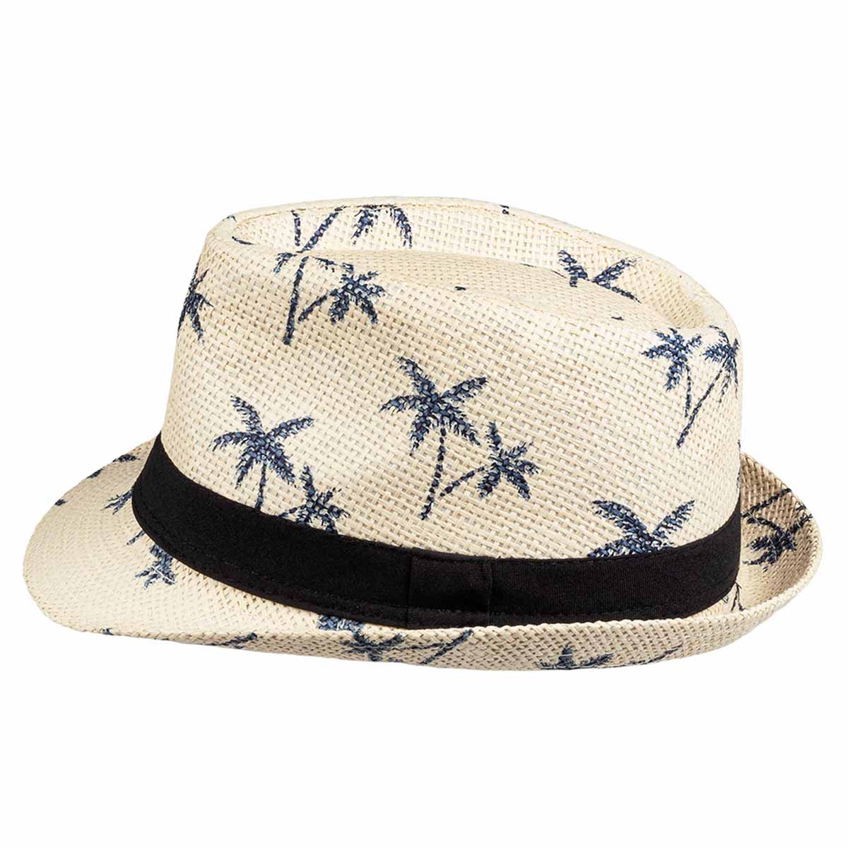 Hatt, palmer