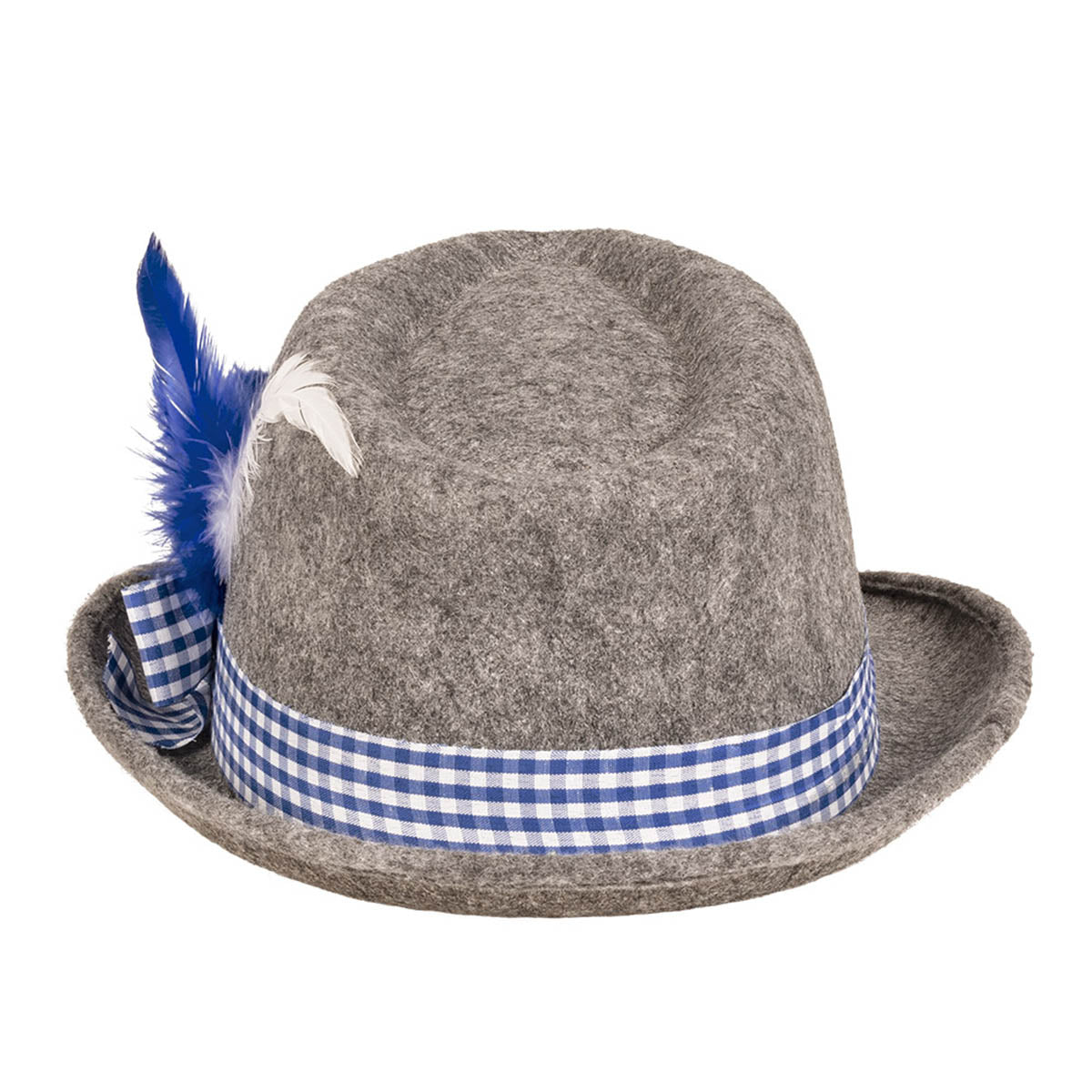 Tyrolerhatt, Wiesn blue
