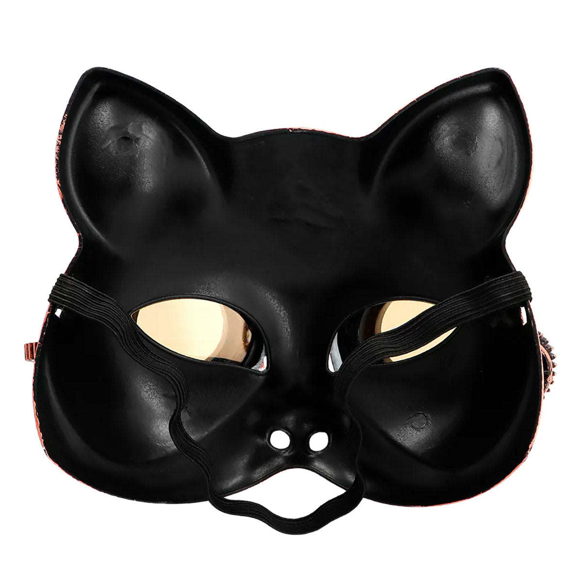 Ögonmask, Steamcat