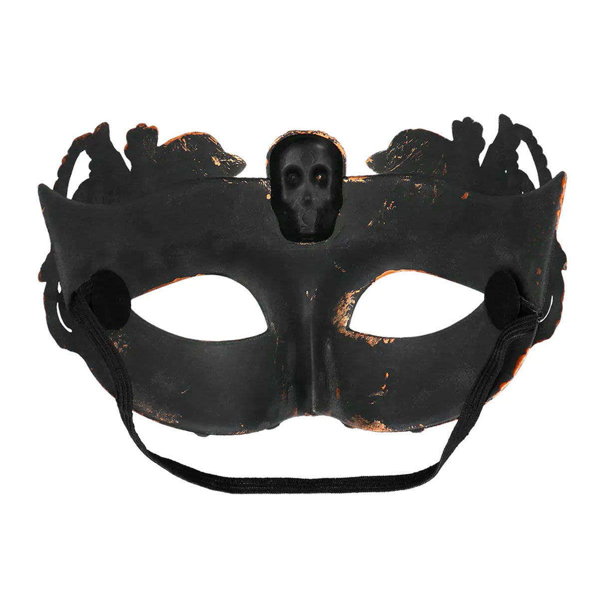 Ögonmask, Skull master
