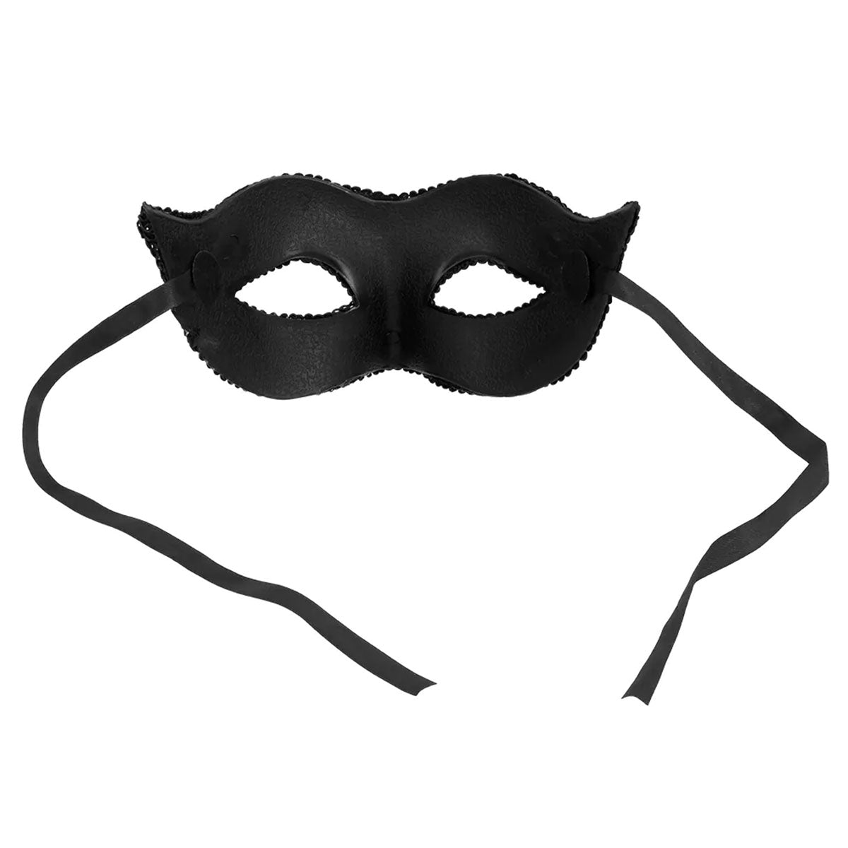 Ögonmask, Venice sequins black