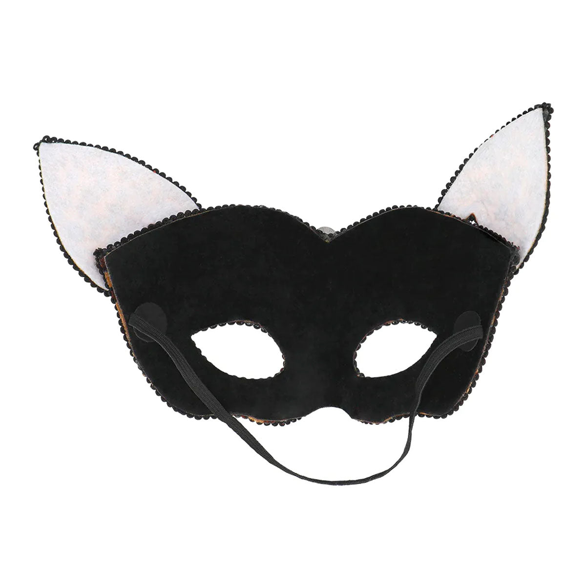 Ögonmask, leopard