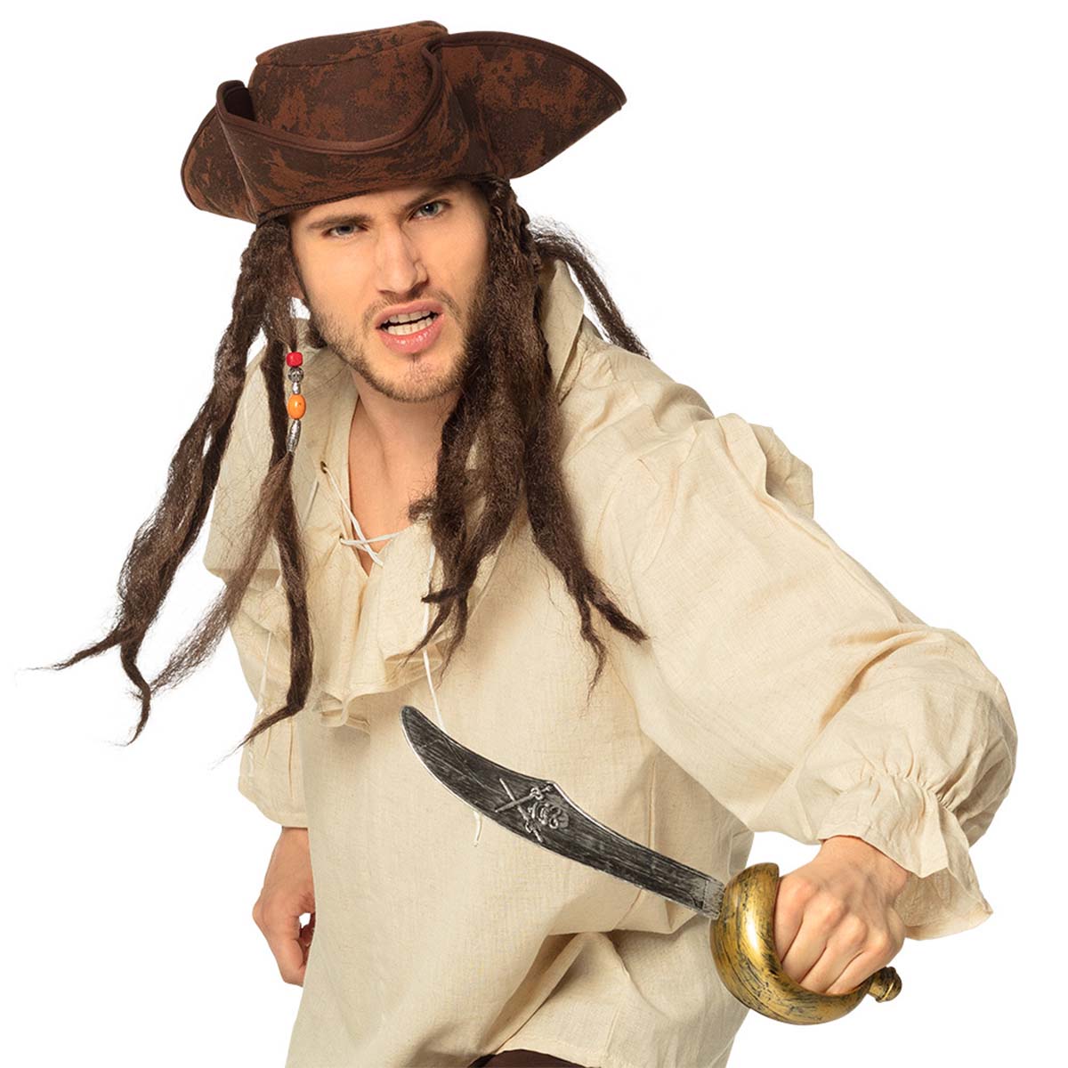 Piratsvärd, 37 cm