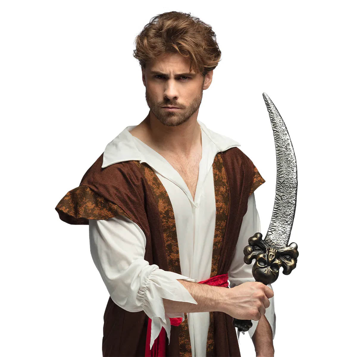 Piratsvärd, 59 cm