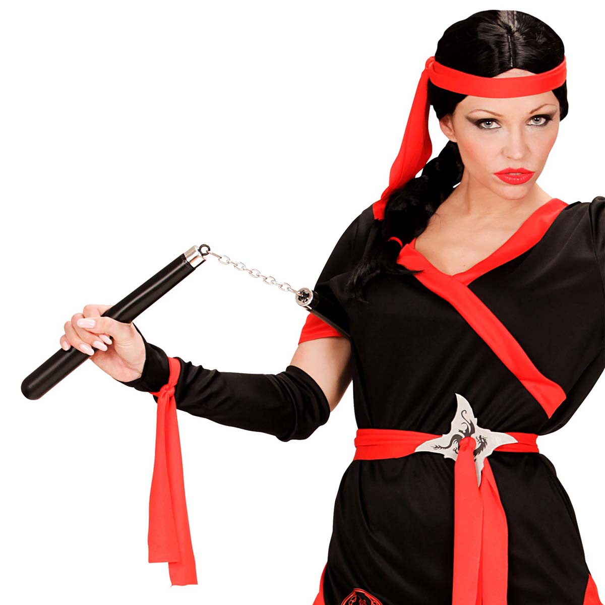 Ninja nunchucks