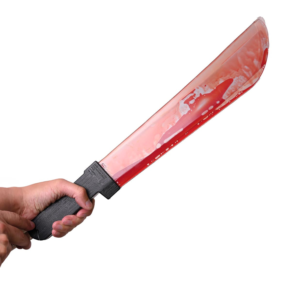 Slaktarkniv, Scream blodig 53 cm