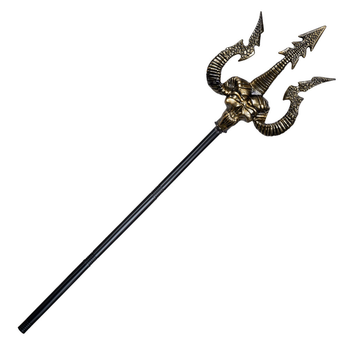 Treuddgaffel, 117 cm