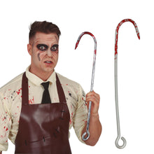 Vapen, blodig krok 65 cm