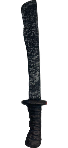 Vapen, machete 50 cm