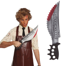 Kniv, zombie killer 50 cm