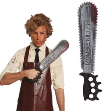 Såg, zombie killer 50 cm