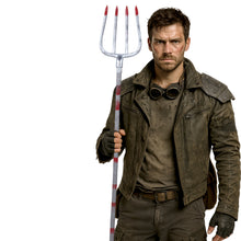 Vapen, treudd 155 cm