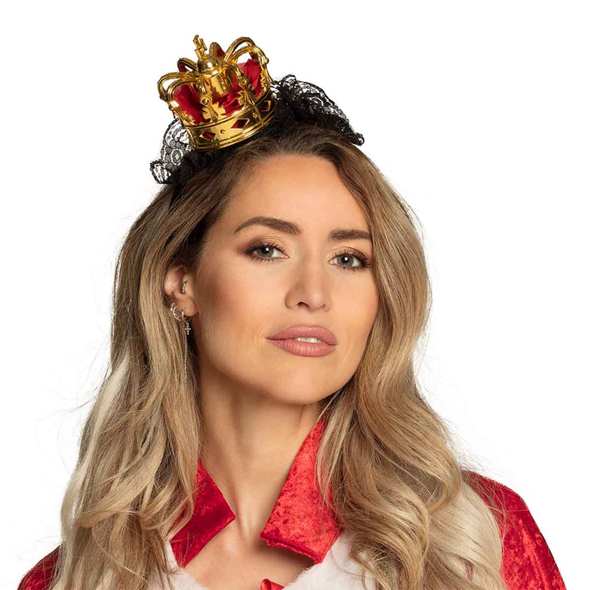 Diadem, kungakrona