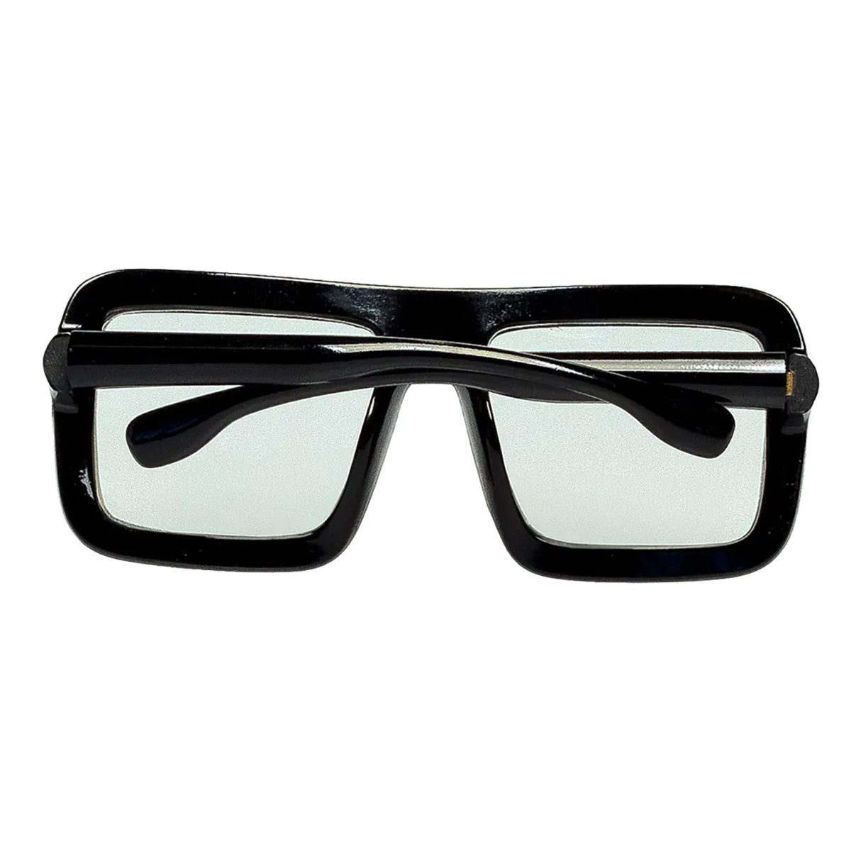 Glasögon, retro designer