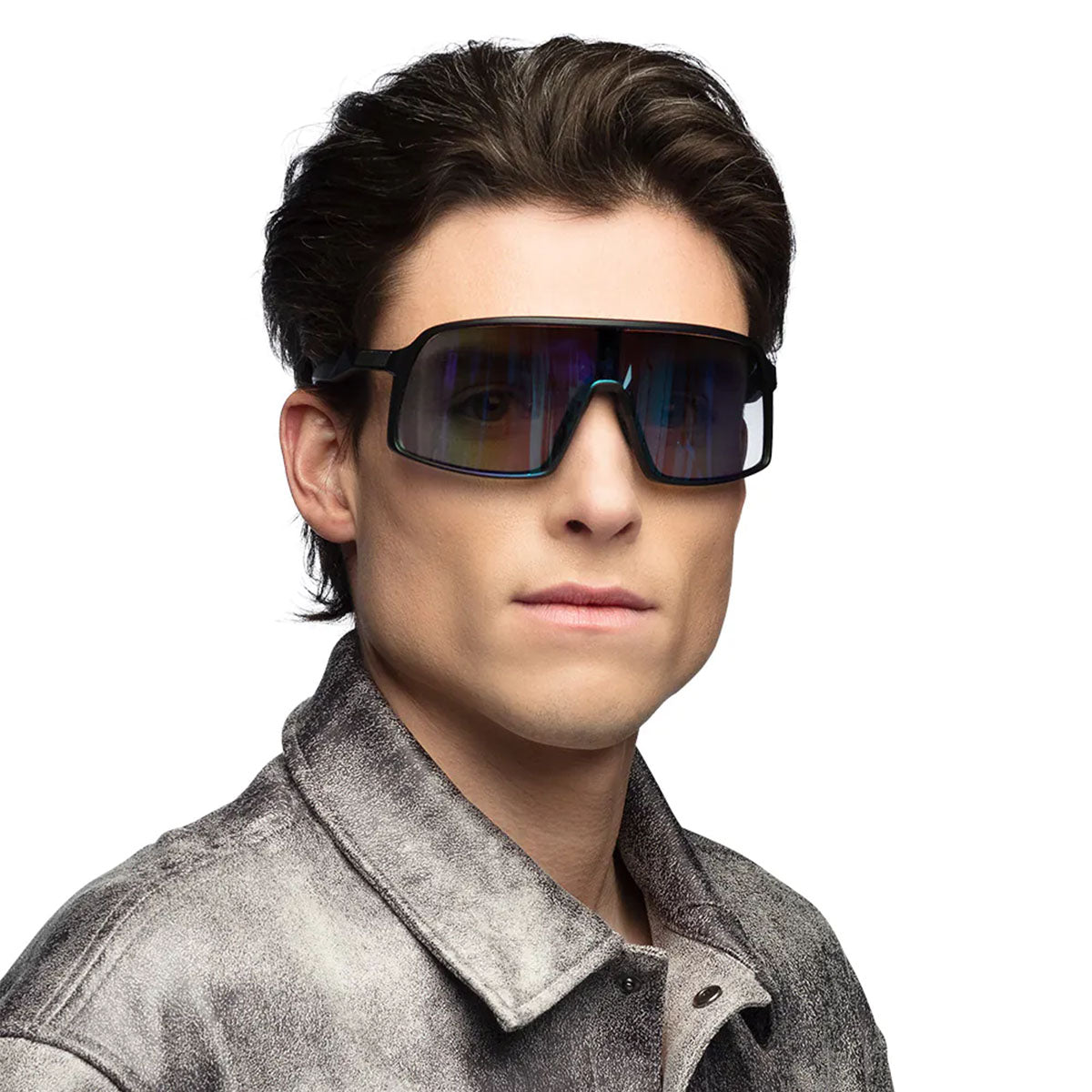 Glasögon, speed