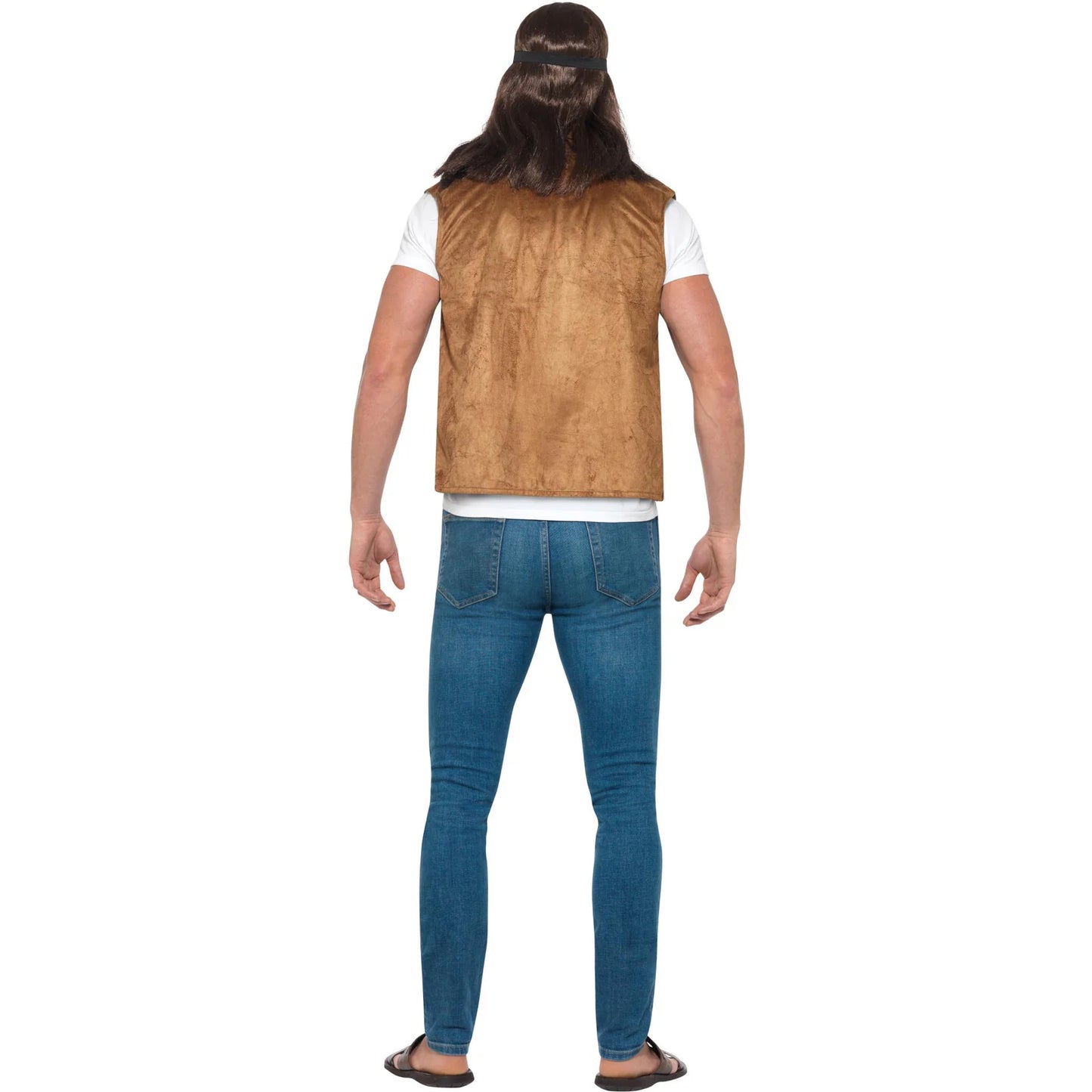 Dräkt, hippie