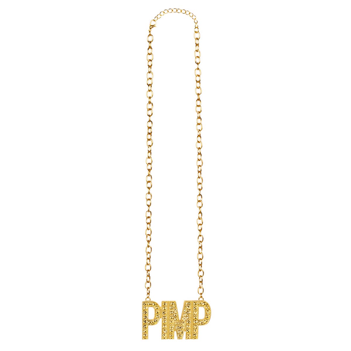 Halsband, pimp