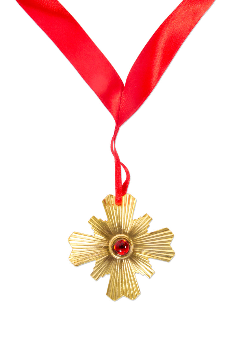 Medaljong, Dracula