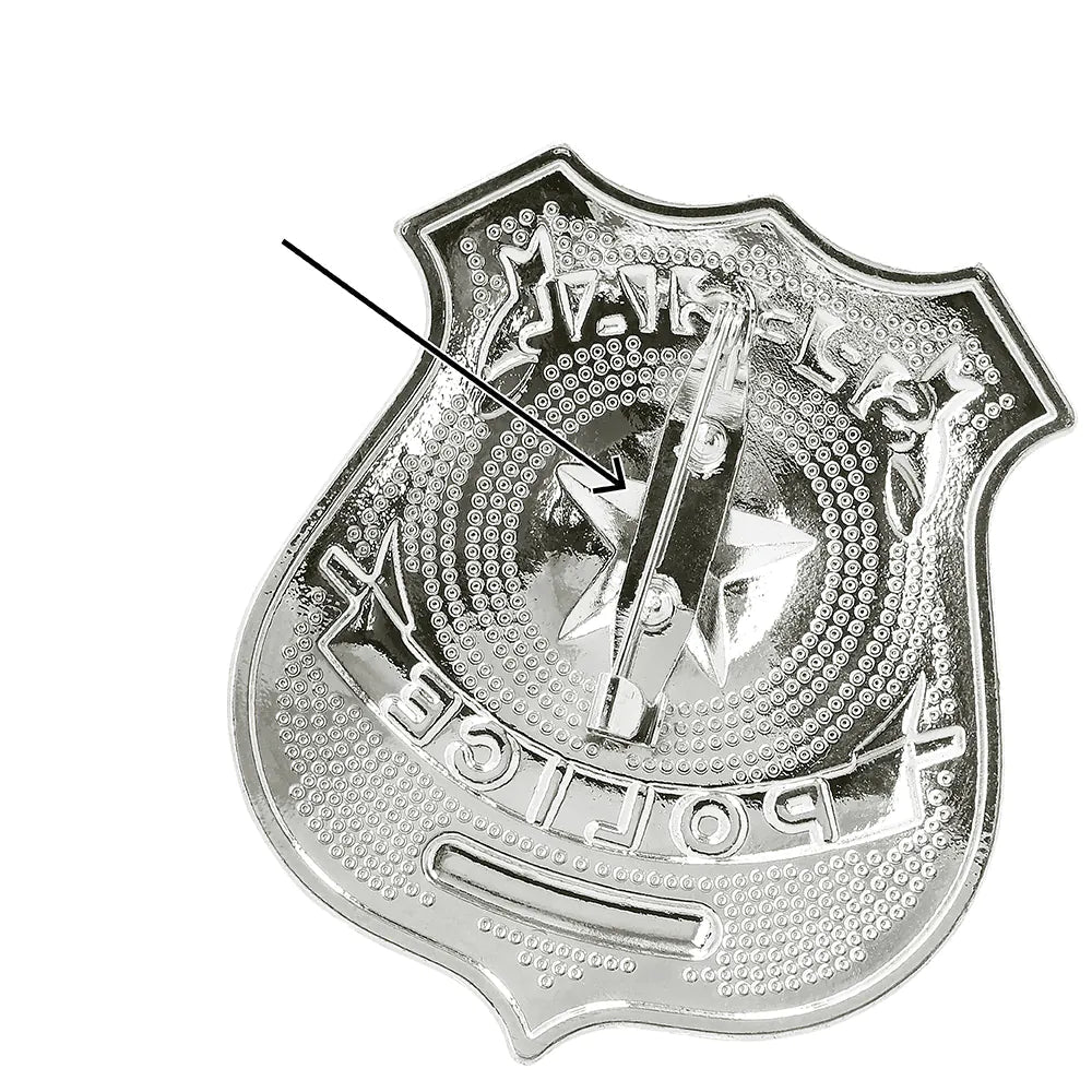 Polisbricka, Special police